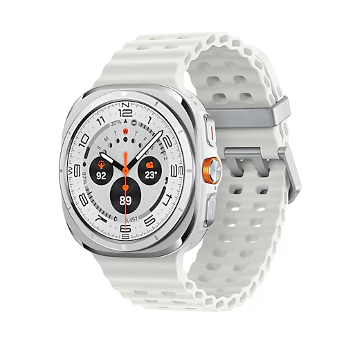 Samsung Galaxy Watch Ultra 2025